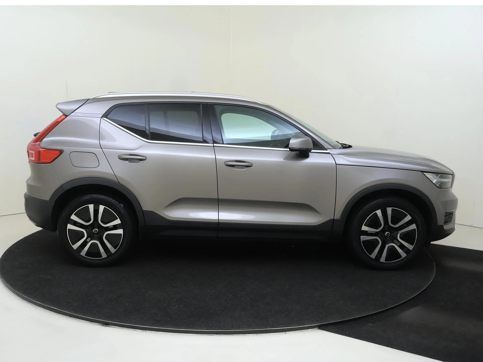 Volvo XC40 1.5 T5 Twin Engine Inscription