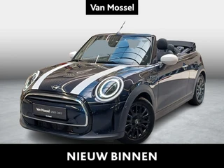 MINI Cooper Cabrio Mini Automaat