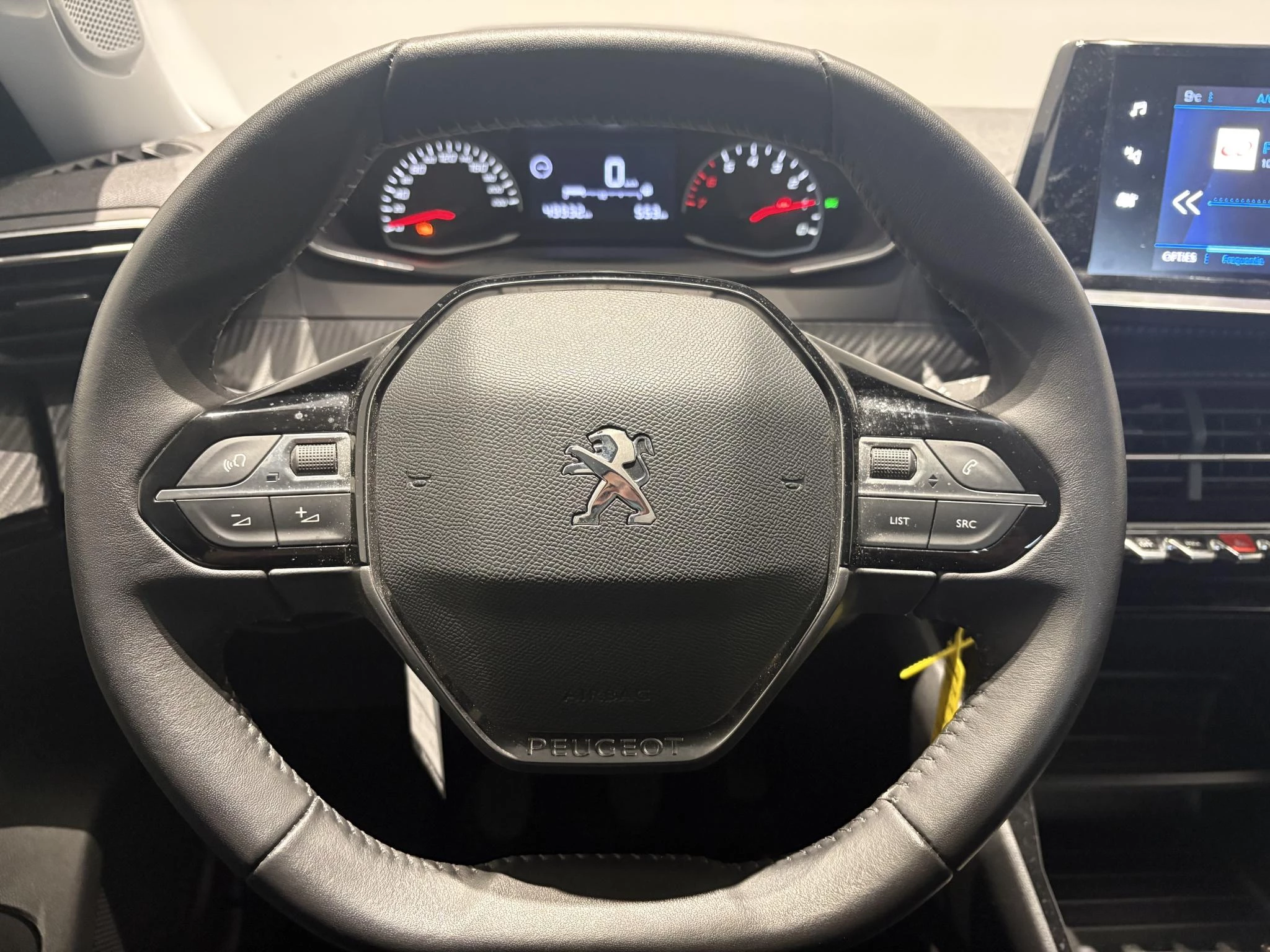 Peugeot 2008 1.2 PureTech Active