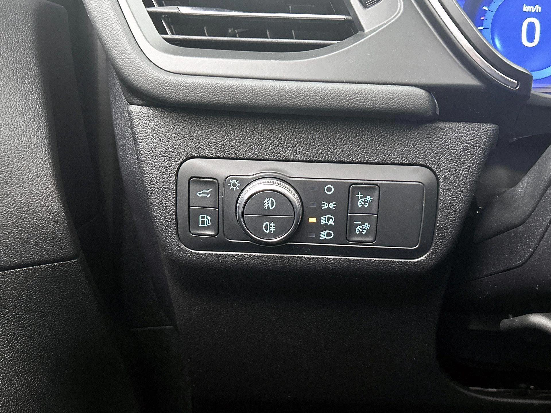 Ford Kuga 2.5 PHEV Vignale