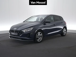 Hyundai i20 1.0 T-GDi 48V 7-DCT 74kW Techno