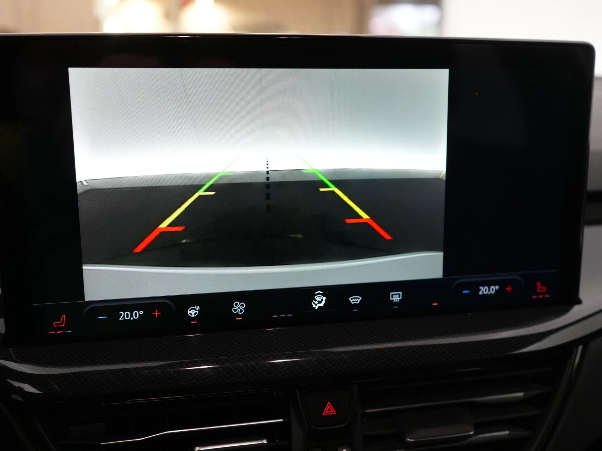 Ford Focus Clipper ST Line Style|Automaat||Camera|Carplay