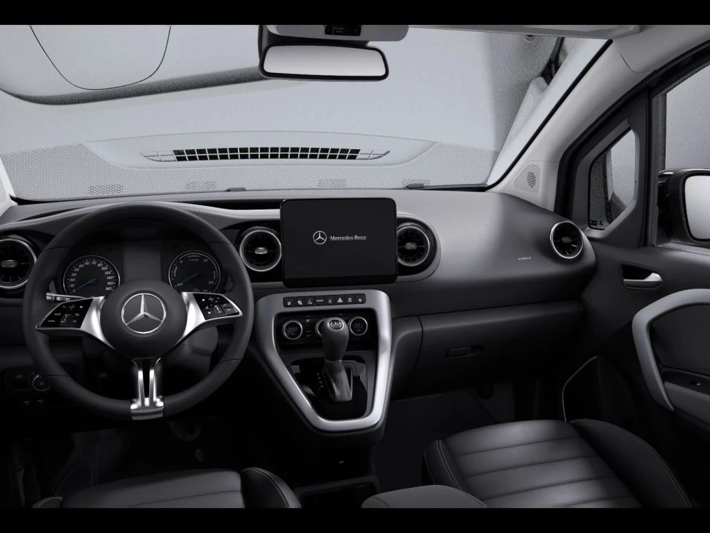 Mercedes-Benz-EQT 200-image-9
