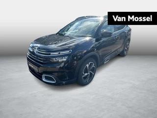 Citroën C5 Aircross 1.5 BlueHDi 130 S&S MAN6 Shine