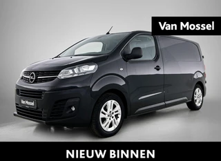 Opel Vivaro 2.0 Diesel 145 L2