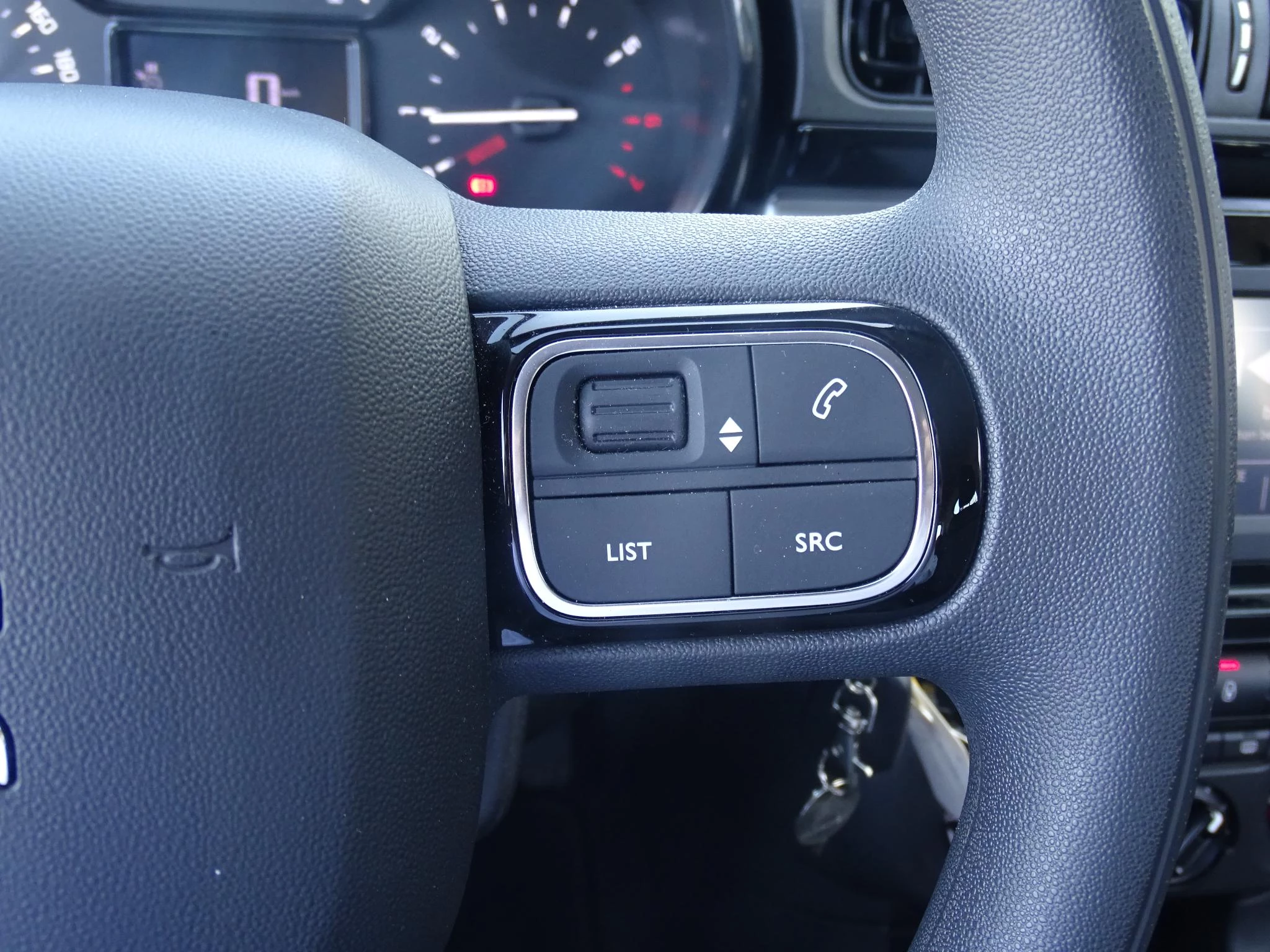 Citroën C3 1.2 YOU ORIGINS