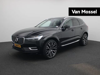 Volvo XC60 2.0 Recharge T6 AWD Inscription