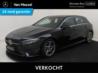 Mercedes-Benz A-Klasse 180 Star Edition