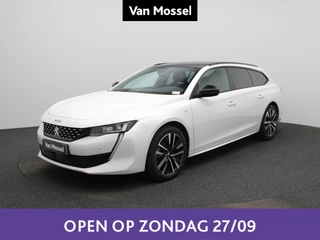 Peugeot 508 SW 1.5 BlueHDi 130 S&S EAT8 GT