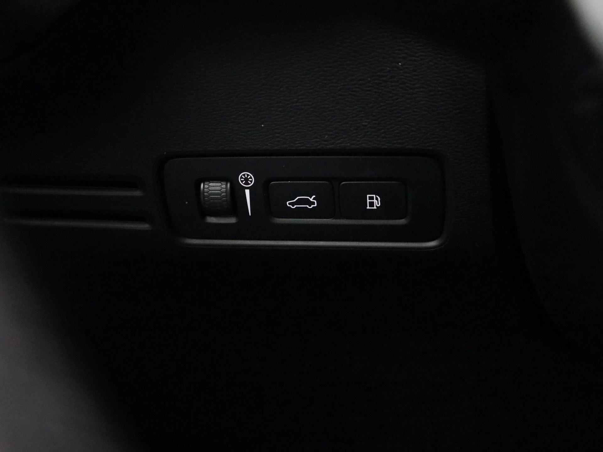 Volvo XC40 1.5 T4 Recharge Inscription Expression