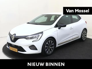 Renault Clio 1.0 TCe100 Zen