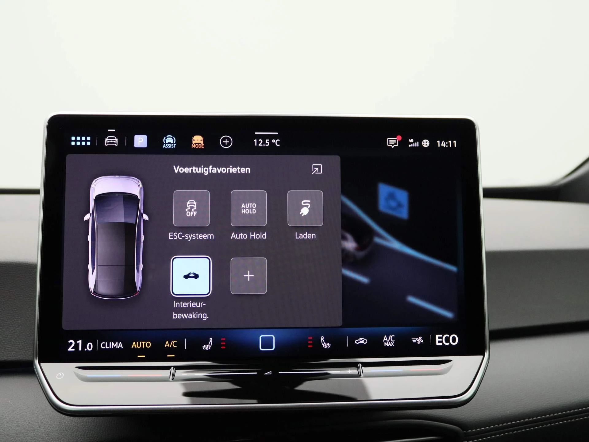 Volkswagen ID.3 Pro Business 59 kWh