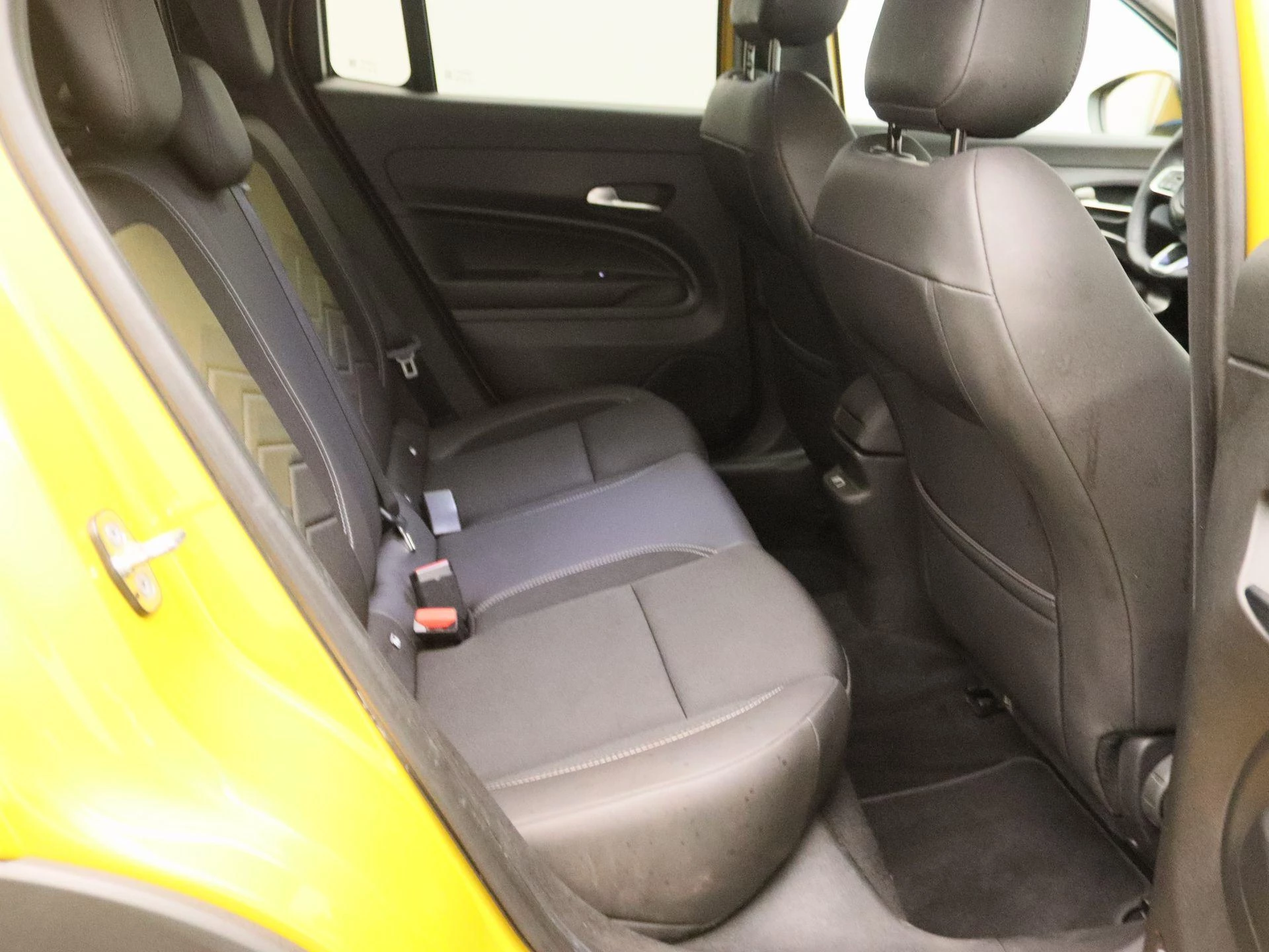 Jeep Avenger 1st Edition 54 kWh
