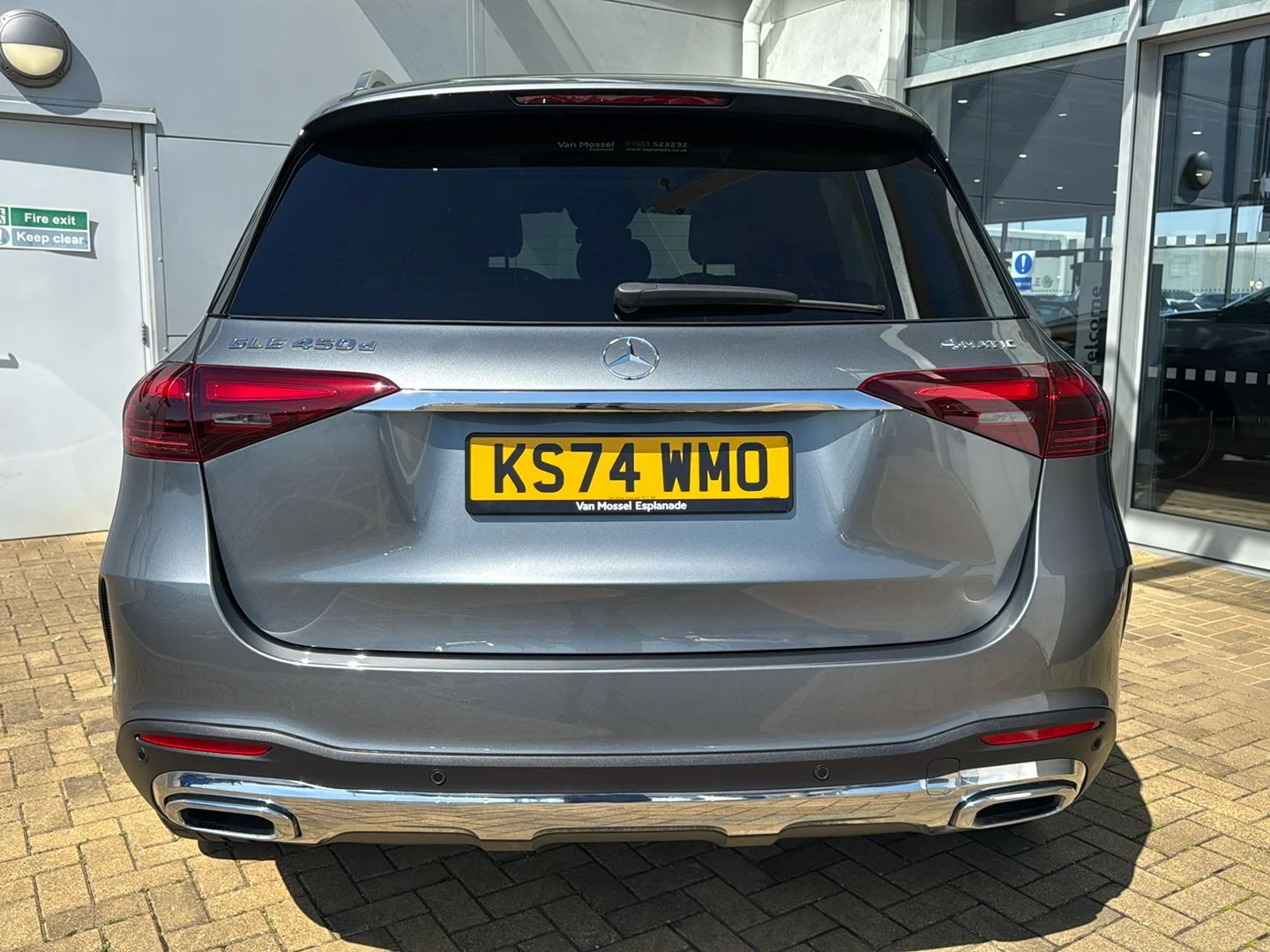 Mercedes-Benz-GLE-image-5