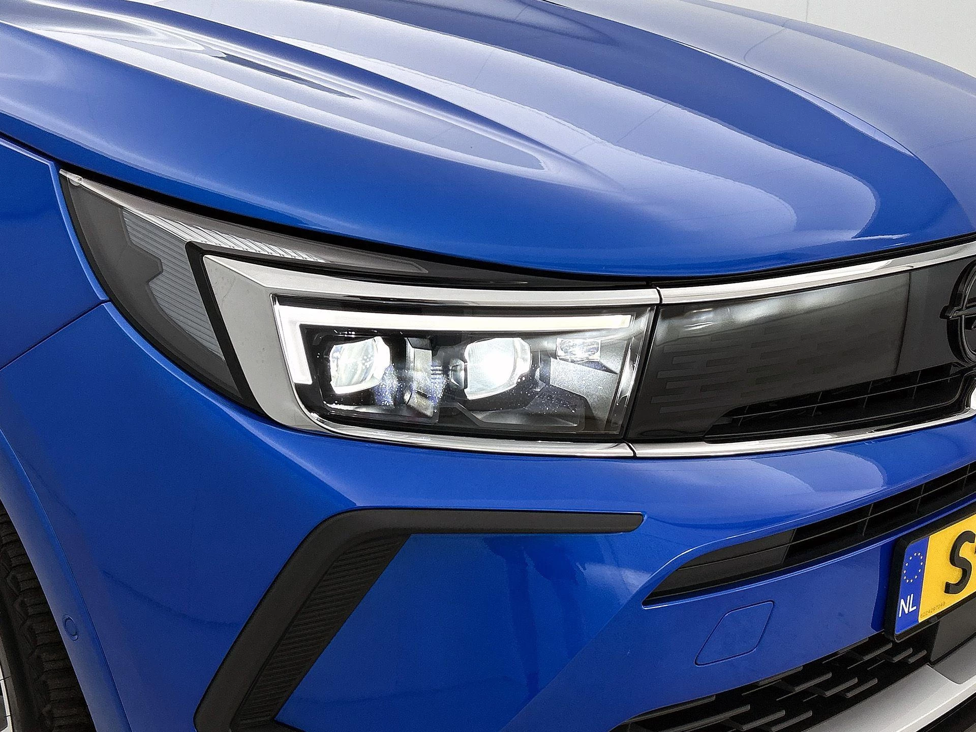 Opel Grandland 1.6 Turbo Plug-In Hybrid Ultimate