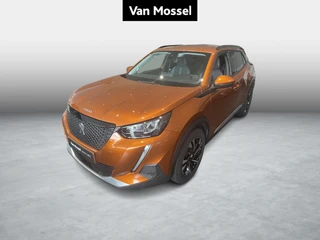 Peugeot 2008 1.2 Puretech 74kW S&S Allure
