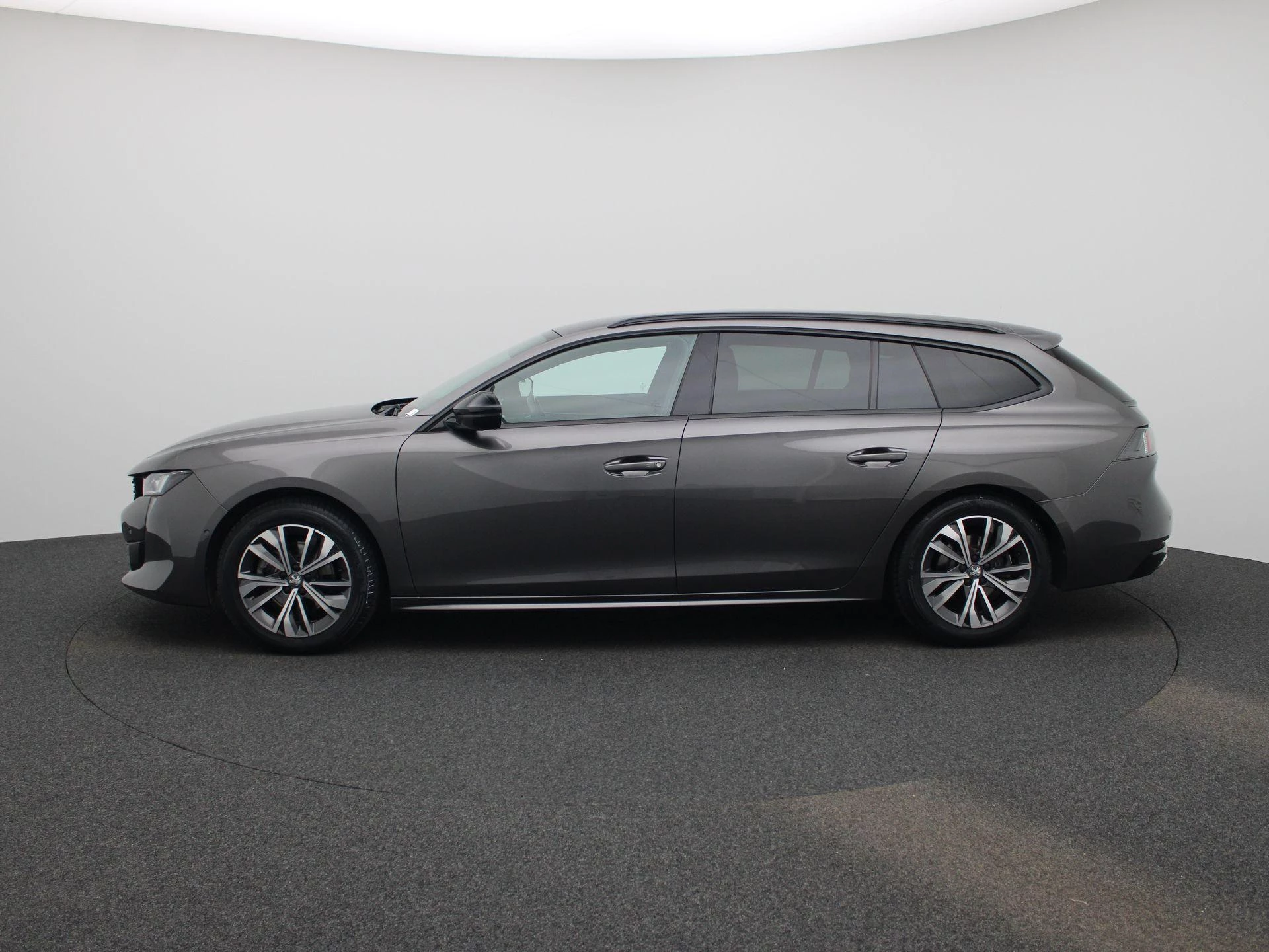 Peugeot 508 SW 1.2 PureTech Allure Pack Carplay | Navi | Camera