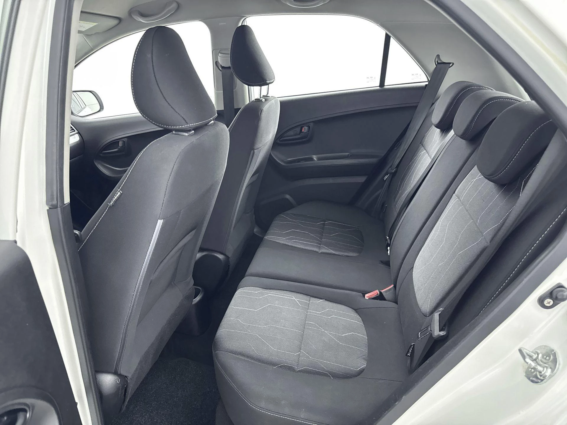 Kia Picanto 1.0 CVVT ComfortLine