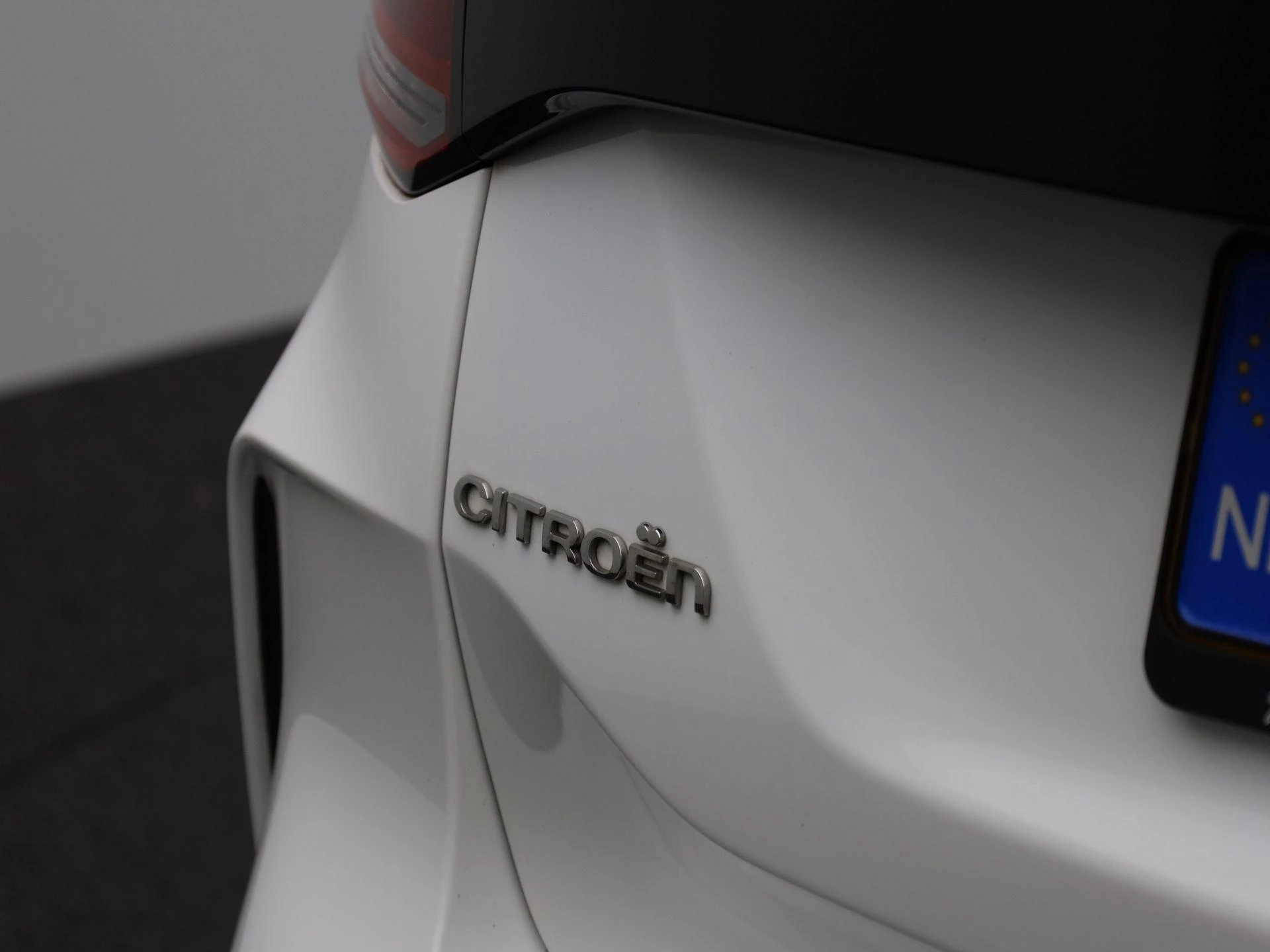Citroën ë-C4 Shine Pack Business 50 kWh