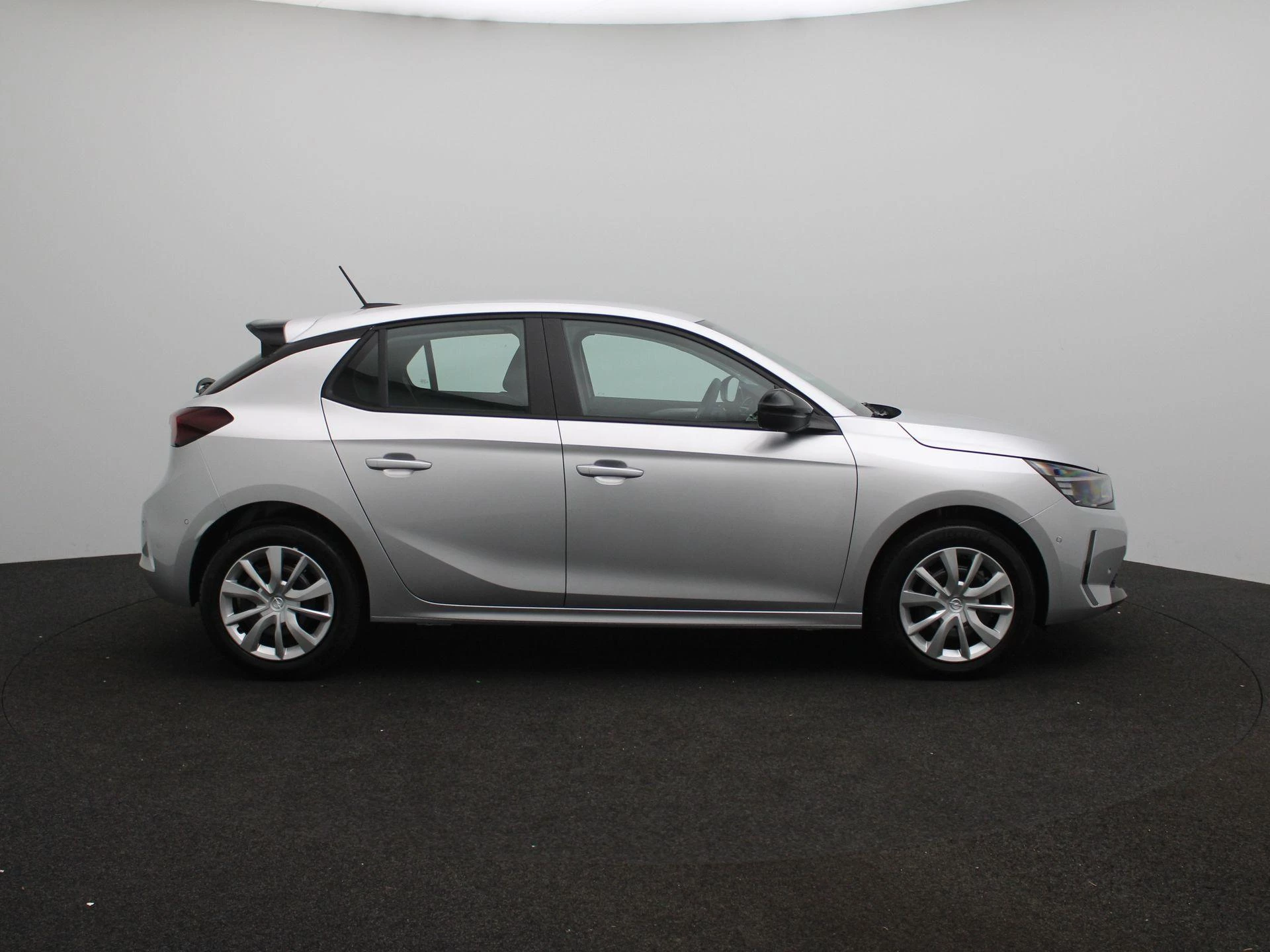 Opel Corsa 1.2 Turbo Hybrid Edition