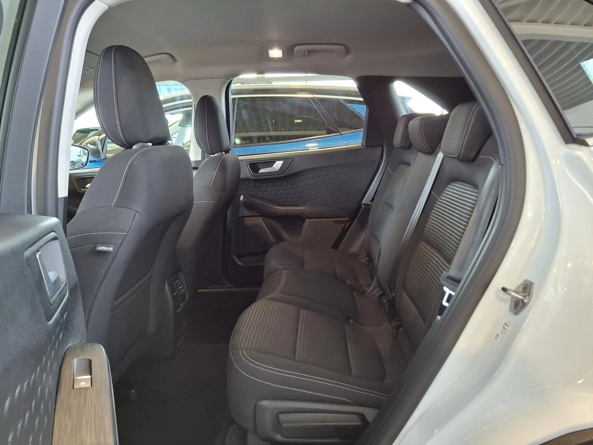 Ford Kuga 2.5 PHEV Titanium