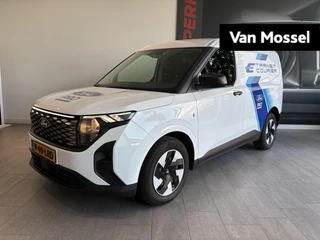 Ford E-Transit Courier Trend 44 kWh