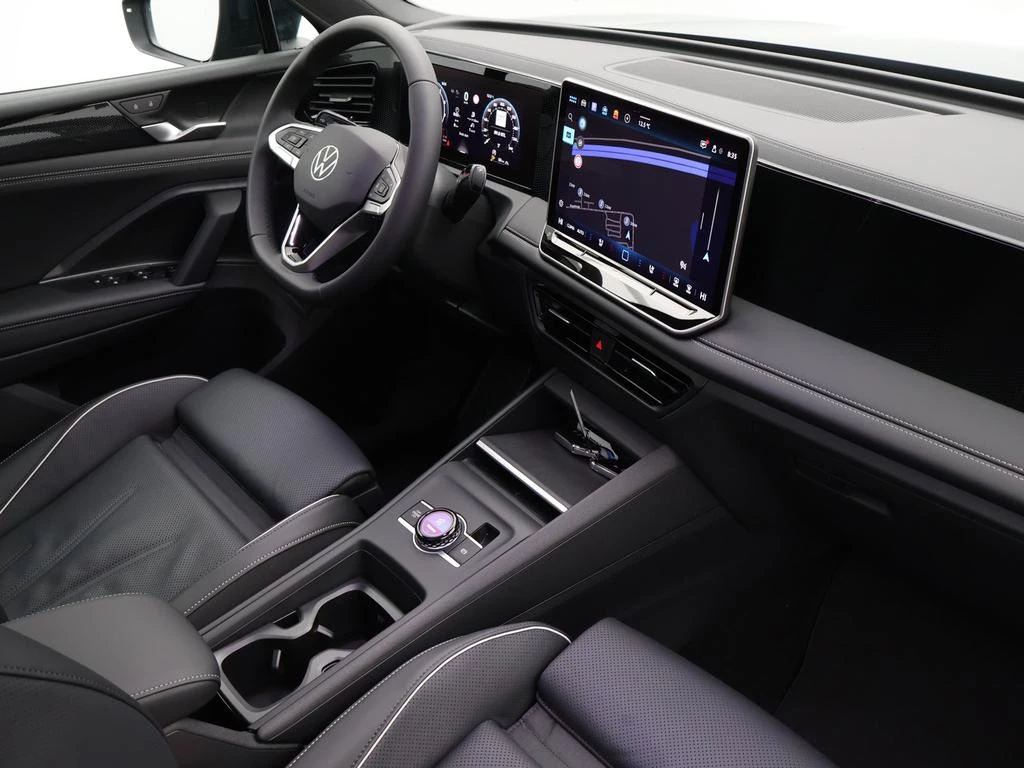 Volkswagen Tiguan Tiguan Life Business Premium 1.5 eTSI (131 pk) 7 versnellingen DSG / DEMO