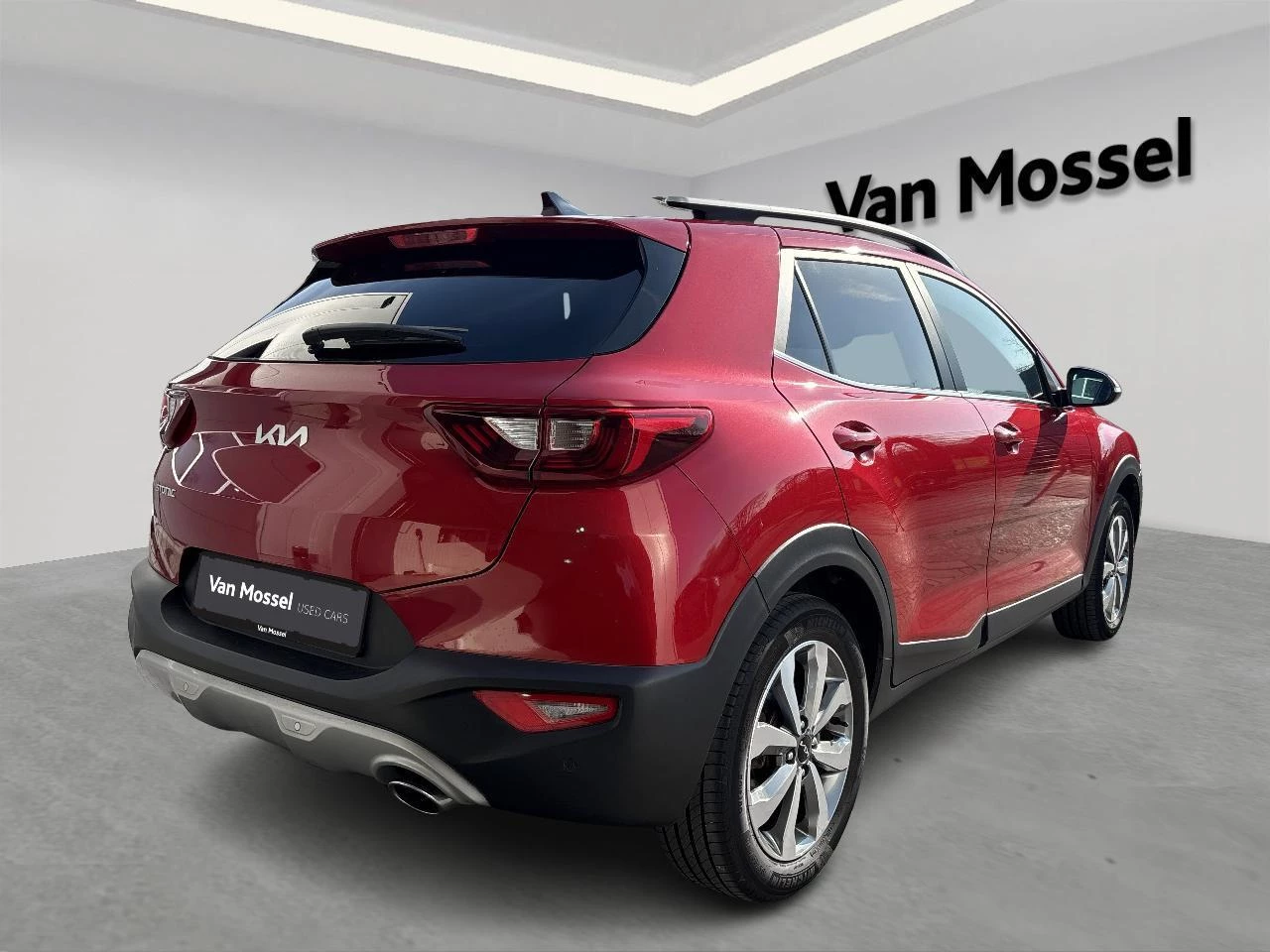 Kia Stonic 1.0 T 100 Pulse