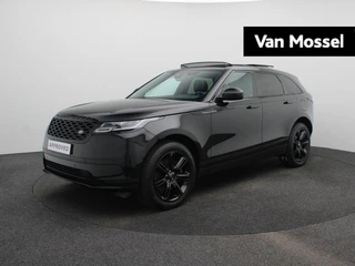 Land Rover Range Rover Velar 2.0 P400e S