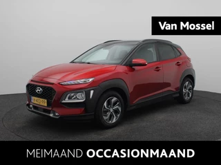 Hyundai Kona 1.6 GDI HEV Comfort Automaat |