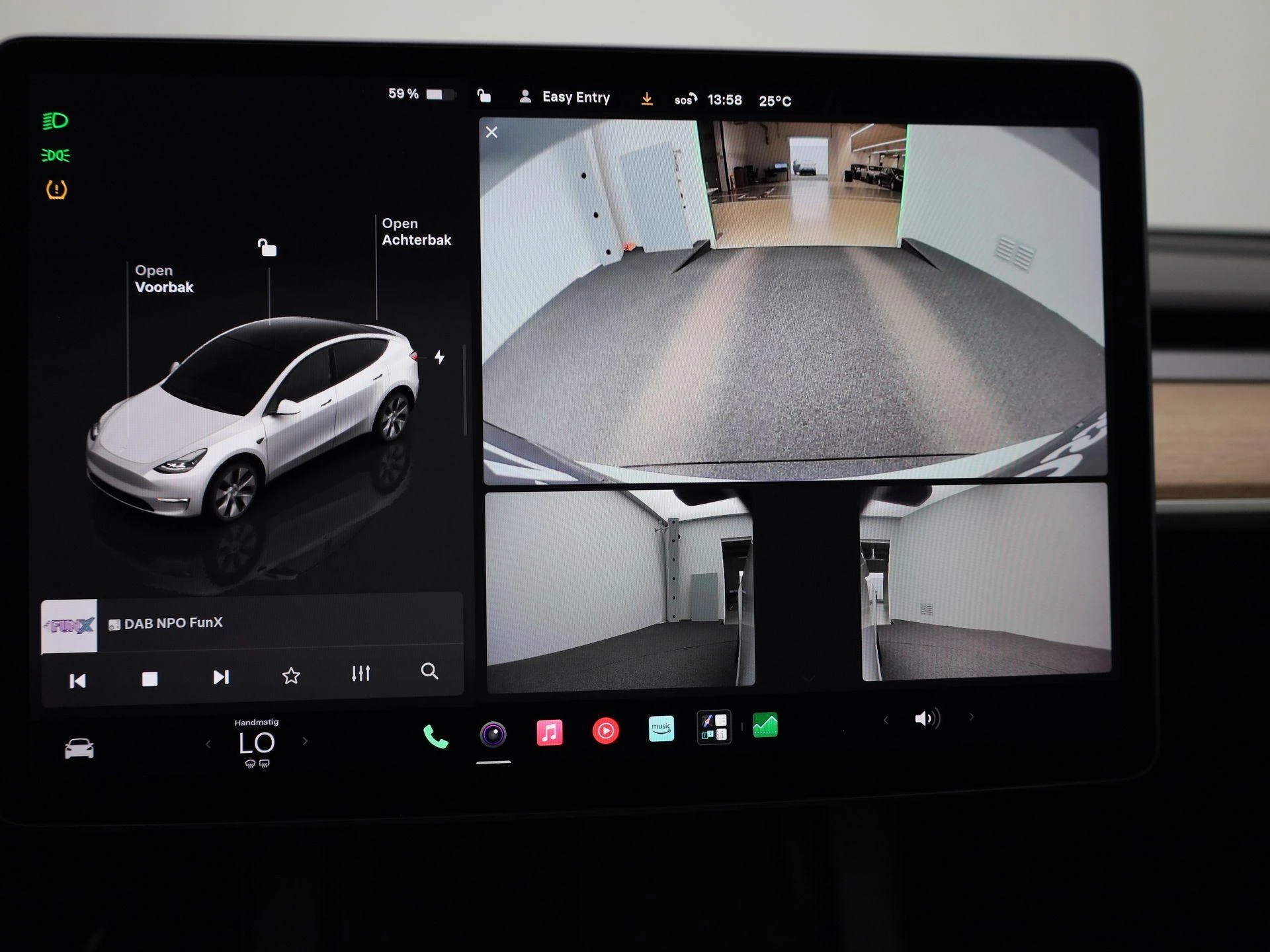 Tesla Model Y Long Range Dual Motor AWD