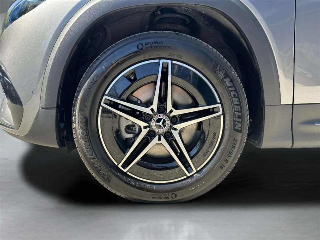 Mercedes-Benz EQB 250+ EL AMG Premium 190HK 5d Aut.