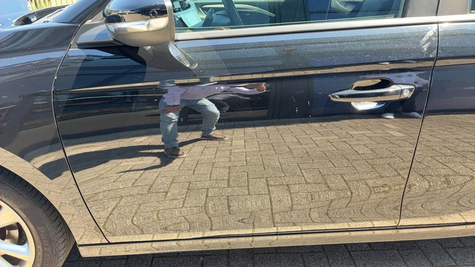 Opel Corsa 1.2 Elegance
