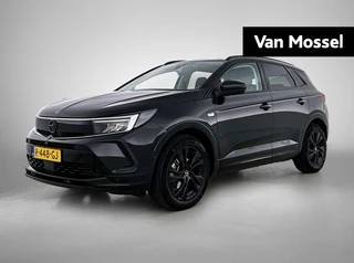 Opel Grandland 1.2 Turbo Edition