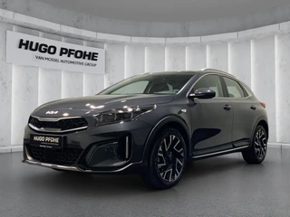Kia XCeed Vision 1.6 T-GDI DCT Sports Utility Vehicle. 110 kW. 5-türig