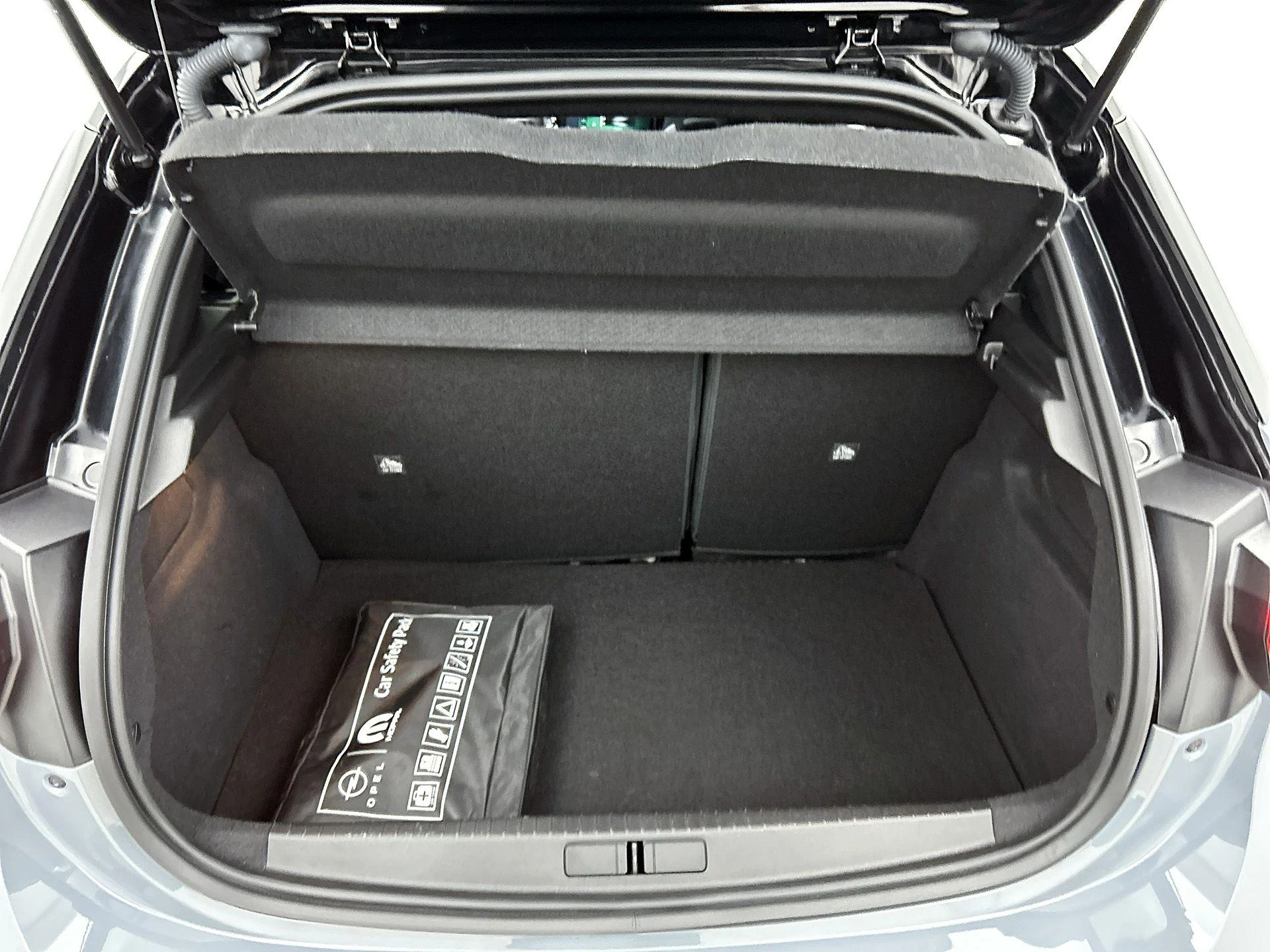 Opel Corsa 1.2 Turbo Hybrid GS