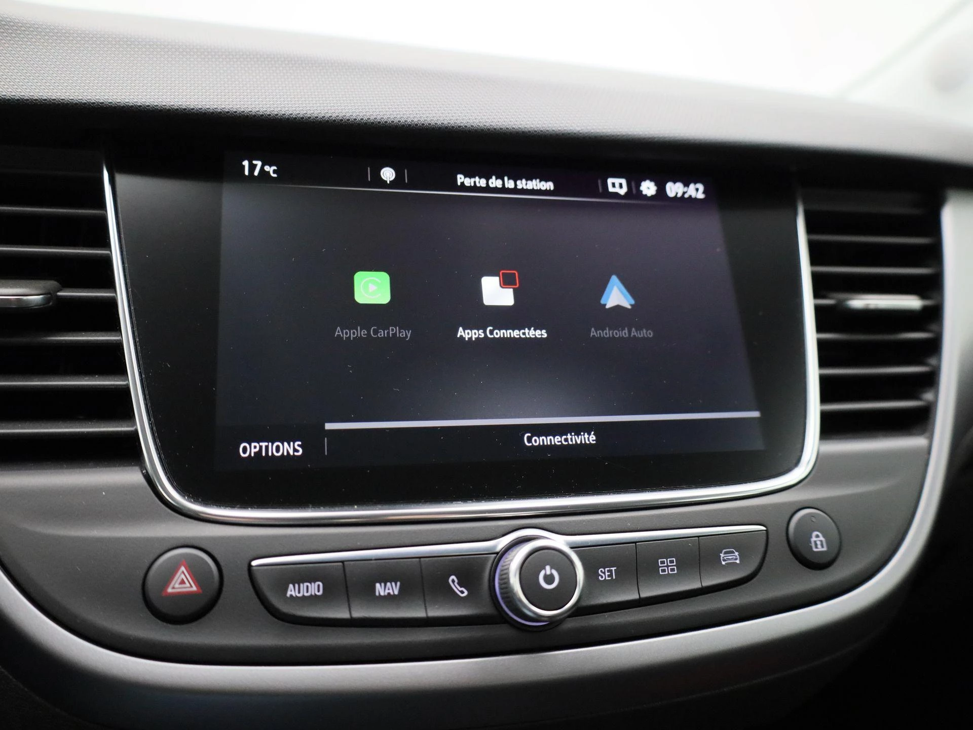 Opel Crossland 1.2 81kW Turbo S/S Edition