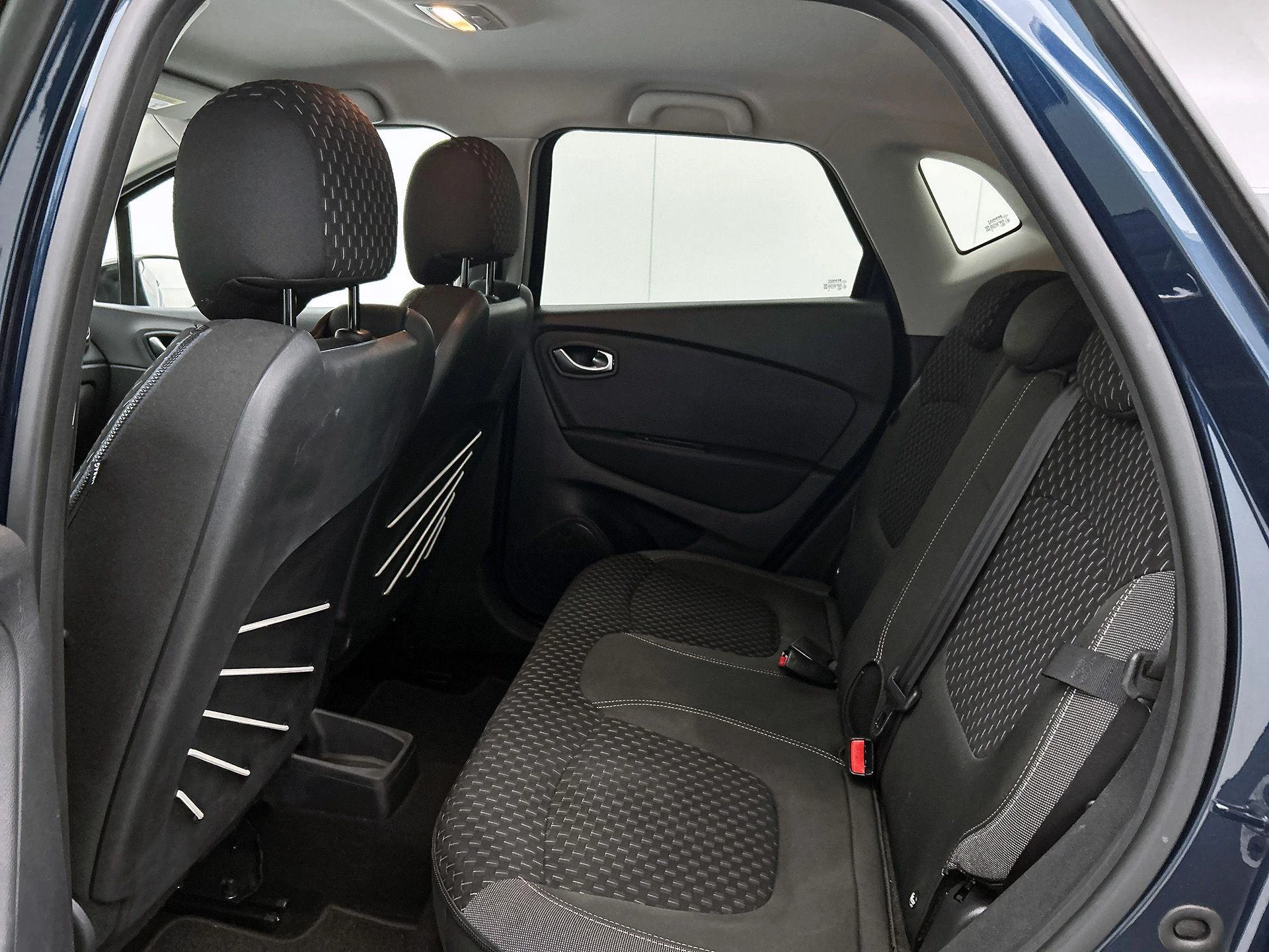 Renault Captur 0.9 TCe Intens