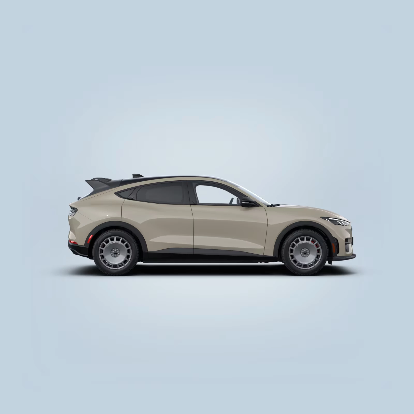 Ford-Mustang Mach-E-image-2