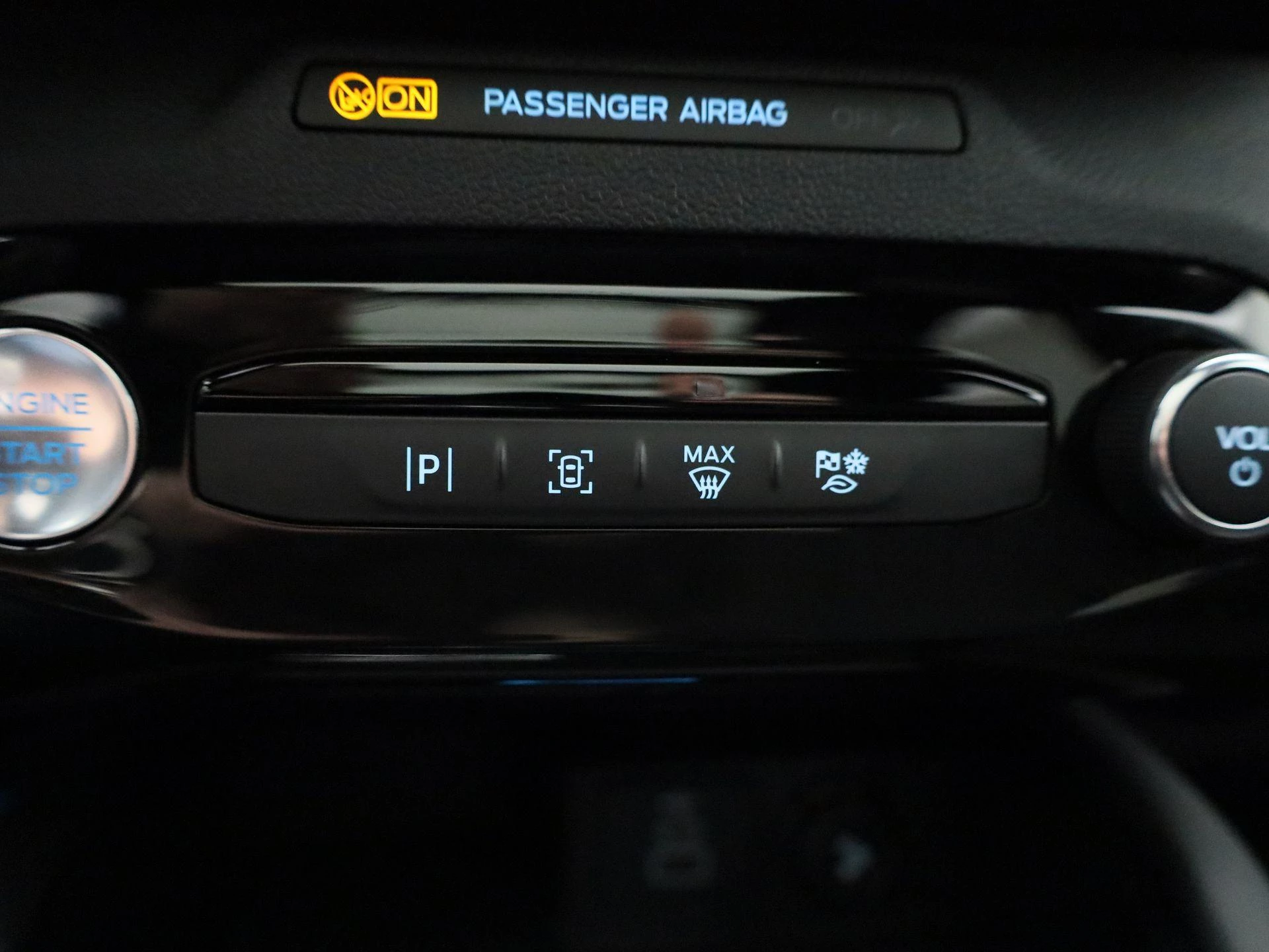 Ford Kuga 2.5 PHEV ST-Line X