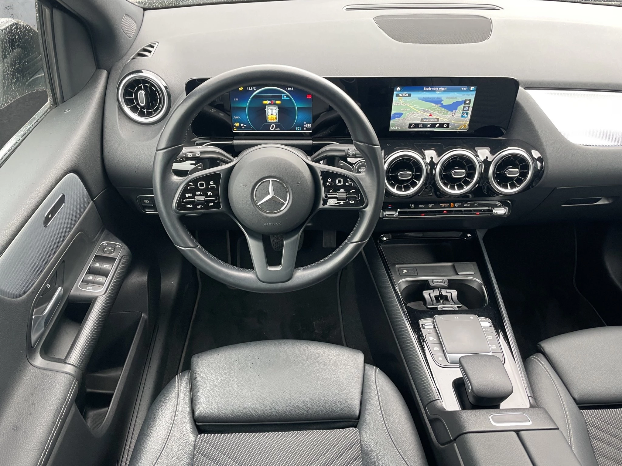 Mercedes-Benz B-Klasse 200 d Style NAVI | KAMERA | MBUX | BLUETOOTH
