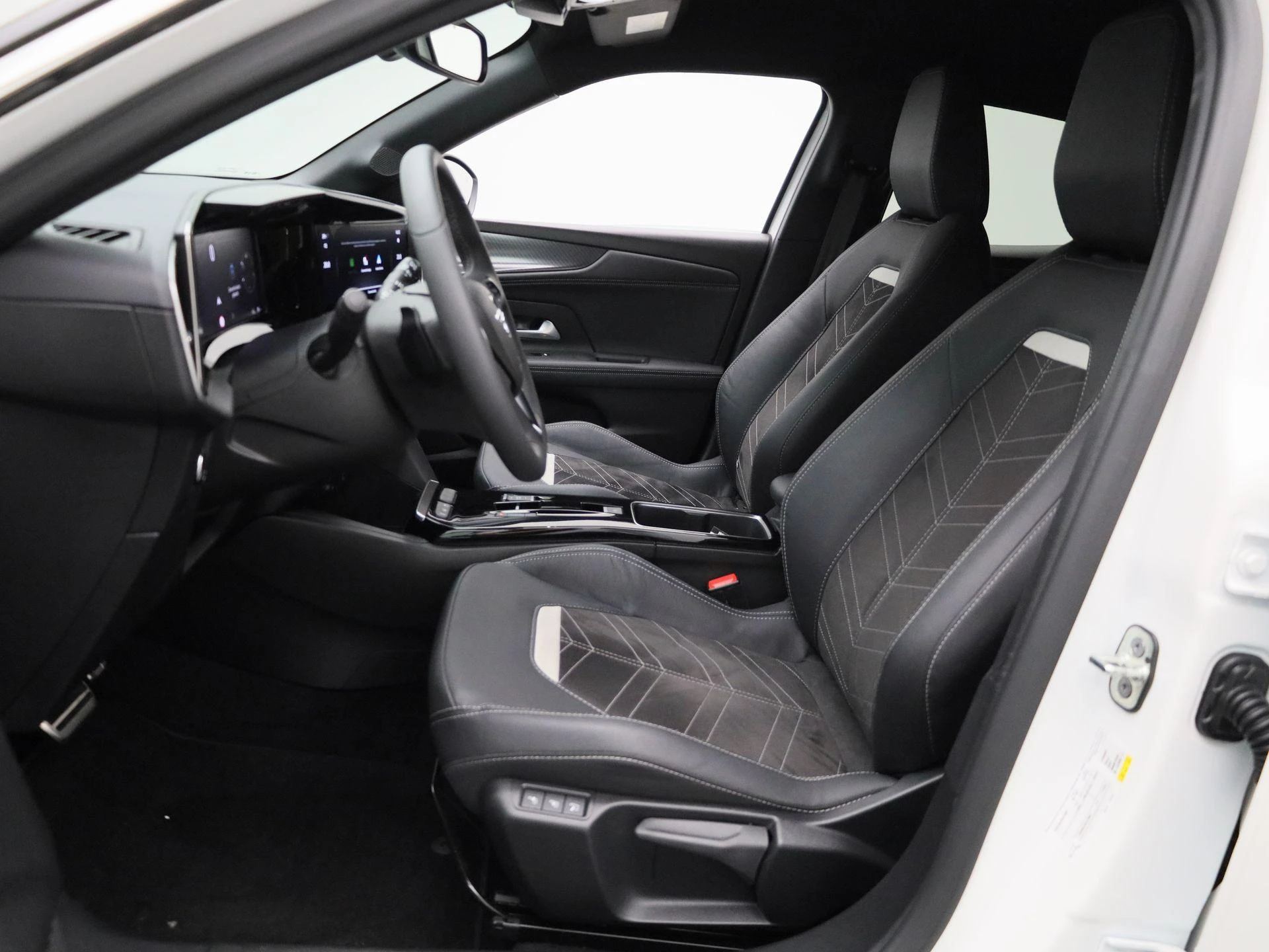 Opel Mokka - 11