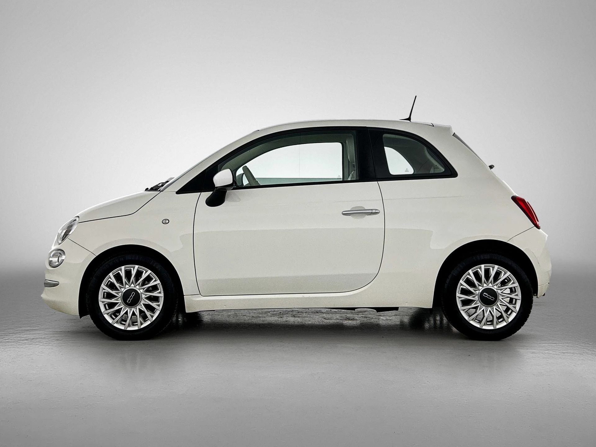 Fiat 500 1.0 Hybrid Lounge