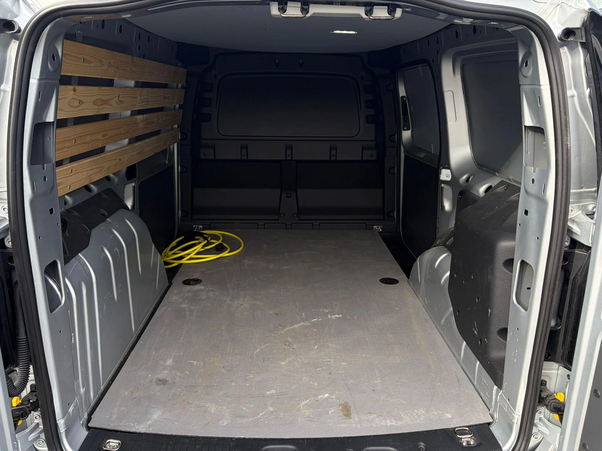 Ford-Transit Connect-image-7