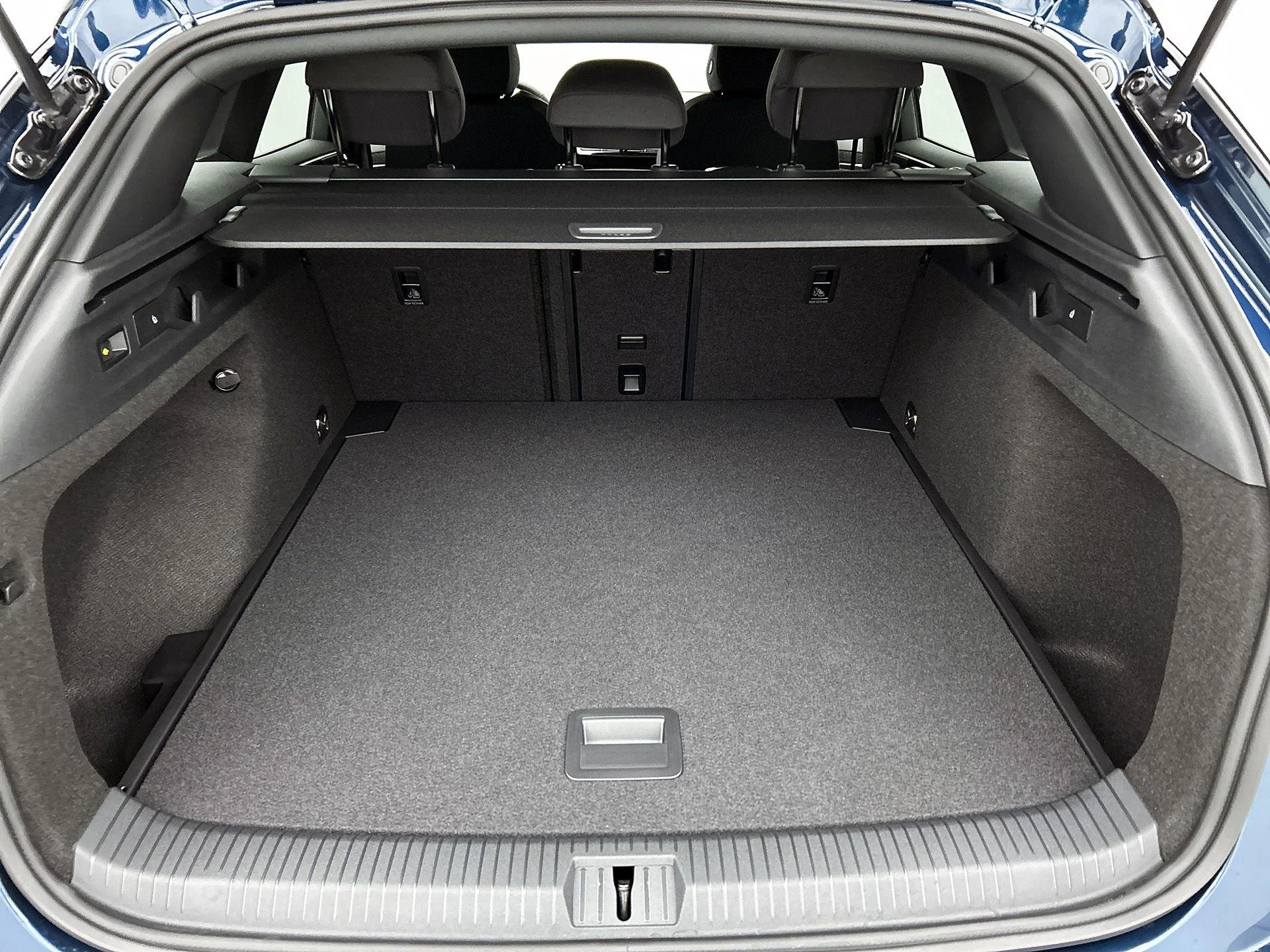 Volkswagen ID.7 Tourer Limited Edition 59 kWh 204pk