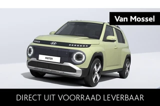 Hyundai Inster Evolve