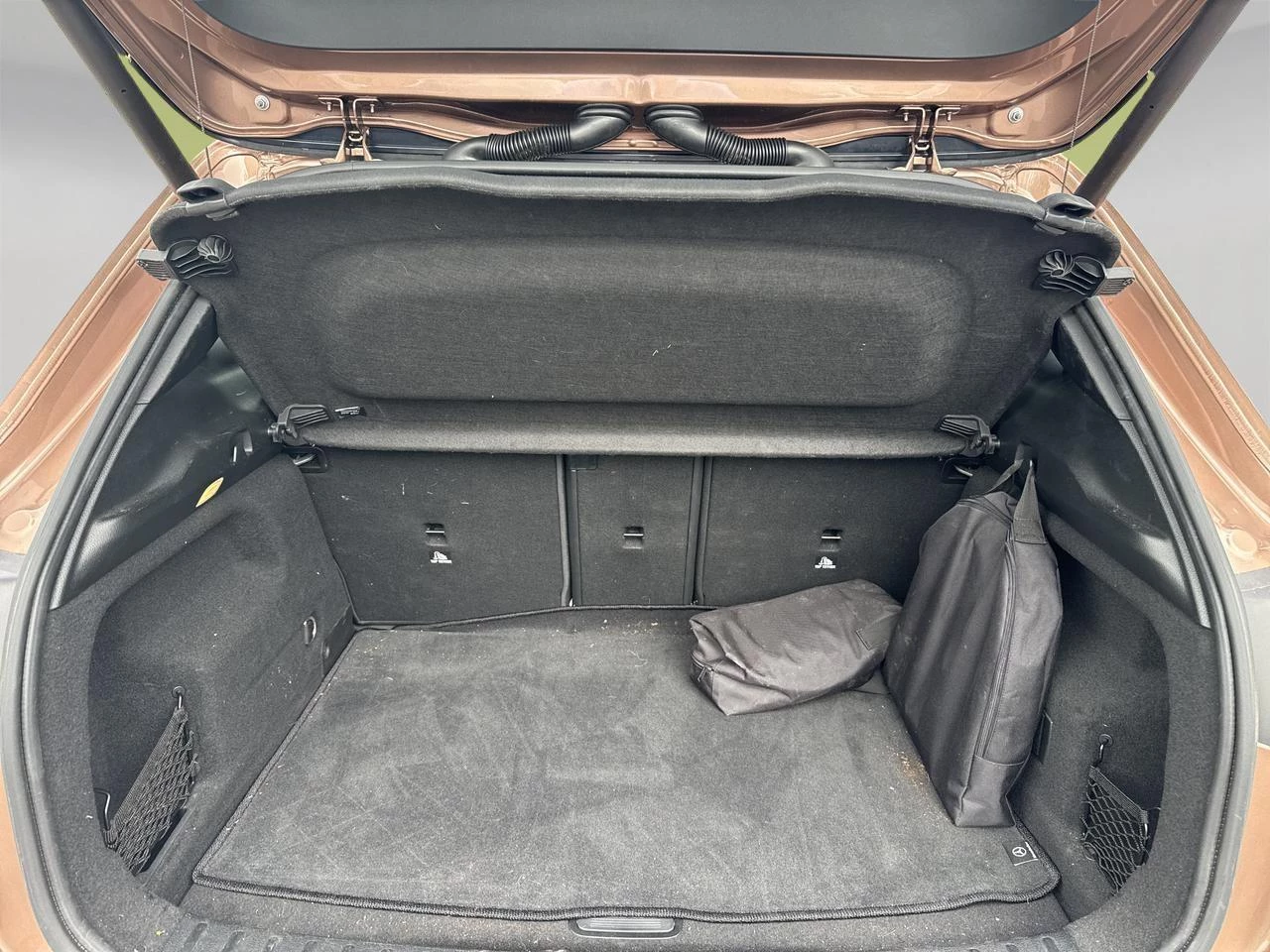 Mercedes-Benz GLA 250E