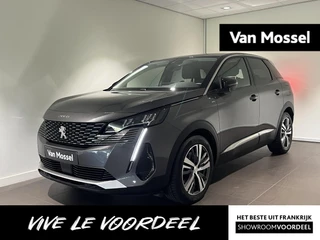 Peugeot 3008 1.6 HYbrid 225 Allure Pack Business