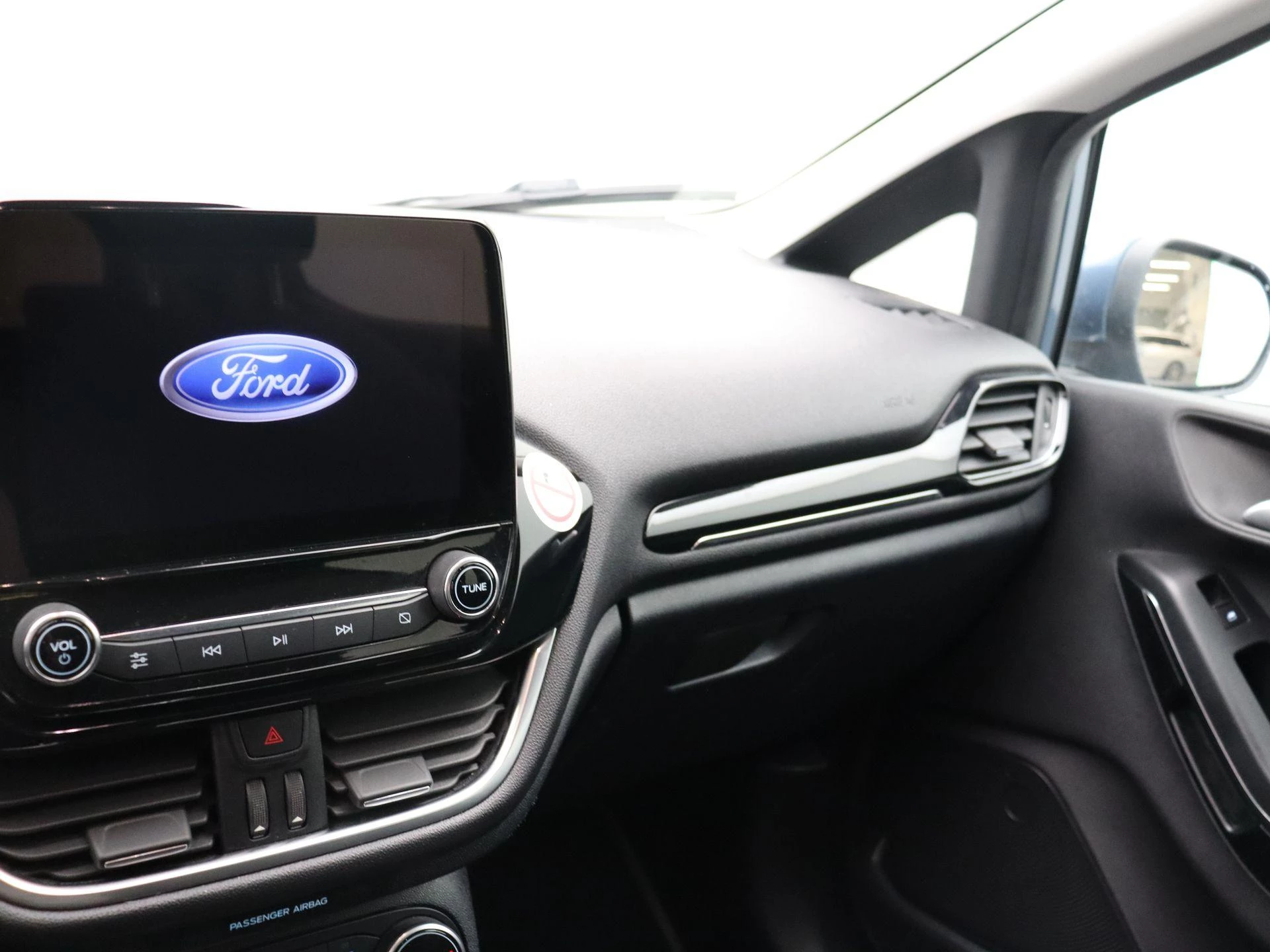 Ford Fiesta 1.0i Titanium | Carplay | Winterpack | LMV | LED