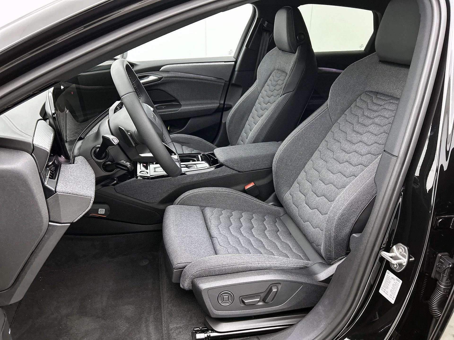 Audi A6 Sportback e-tron S edition 83 kWh